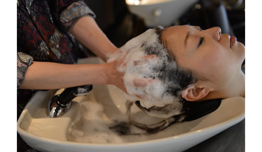 なんとなく、はNG!? シャンプー選びもヘアケアの重要なポイント