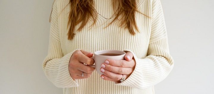 自分の心身の声に耳を傾け、必要なものをいただく。おまじないのような存在の茶葉を見つけるのも楽しそう!