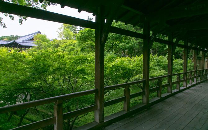 東福寺