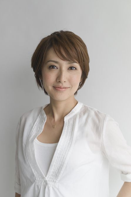 乳がんサバイバー・藤森香衣さん