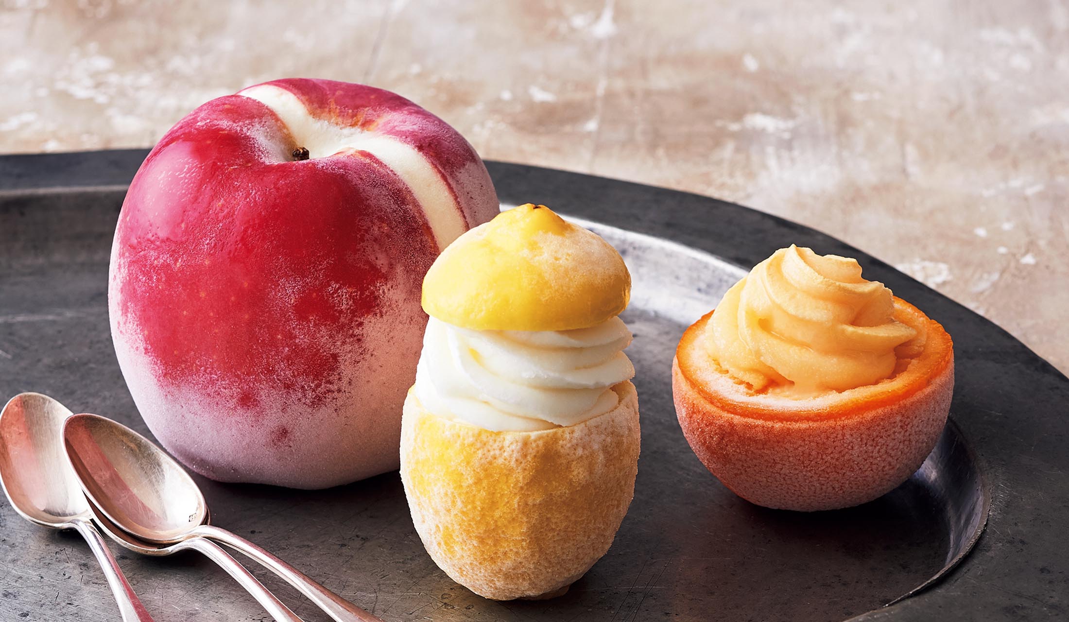 高級アイスクリーム23選｜お取り寄せ可能！夏の極上の贅沢、高級アイスクリームまとめ Precious.jp（プレシャス）