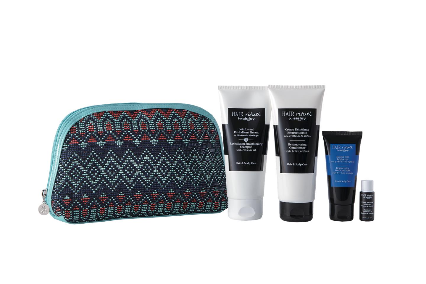 シスレーの『BEAUTY EXPO! 2019』限定ヘアリチュアルキット ¥16,740(税込)