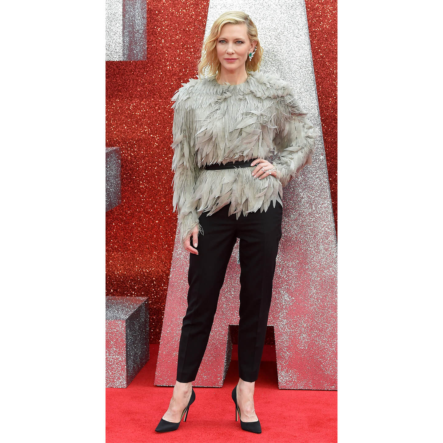 Cate Blanchett(ケイト・ブランシェット)