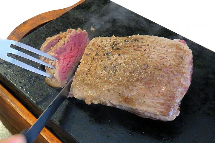 マナー_4,レストラン_4,肉_4