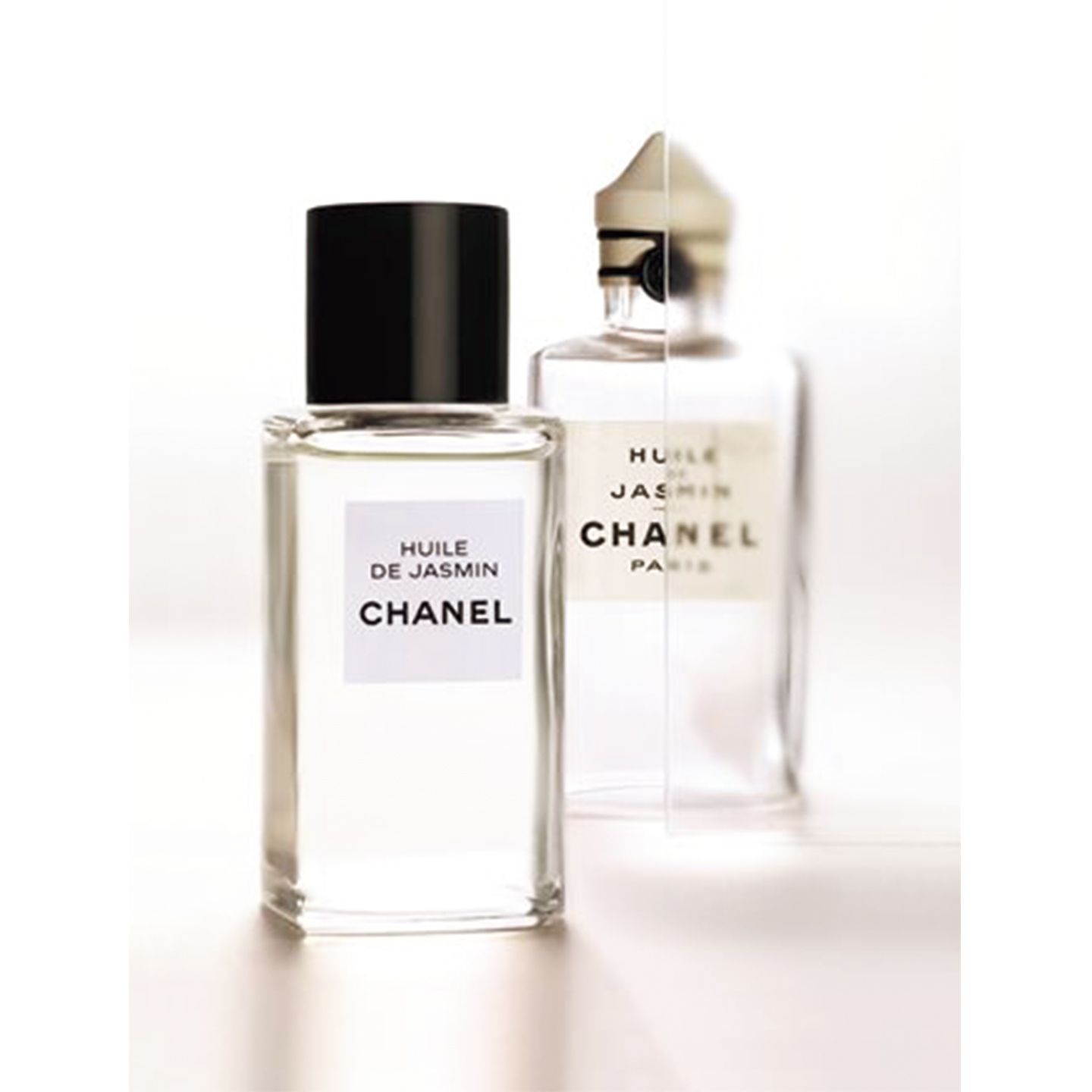 『ユイル ドゥ ヴィザージュ』50ml ¥13,000