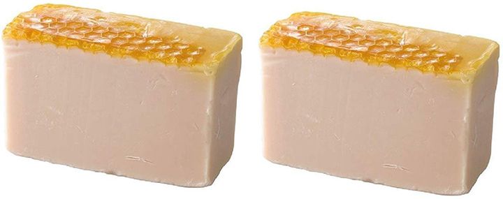 「みつばちマーチ」(ラッシュ:LUSH)価格:¥2,128