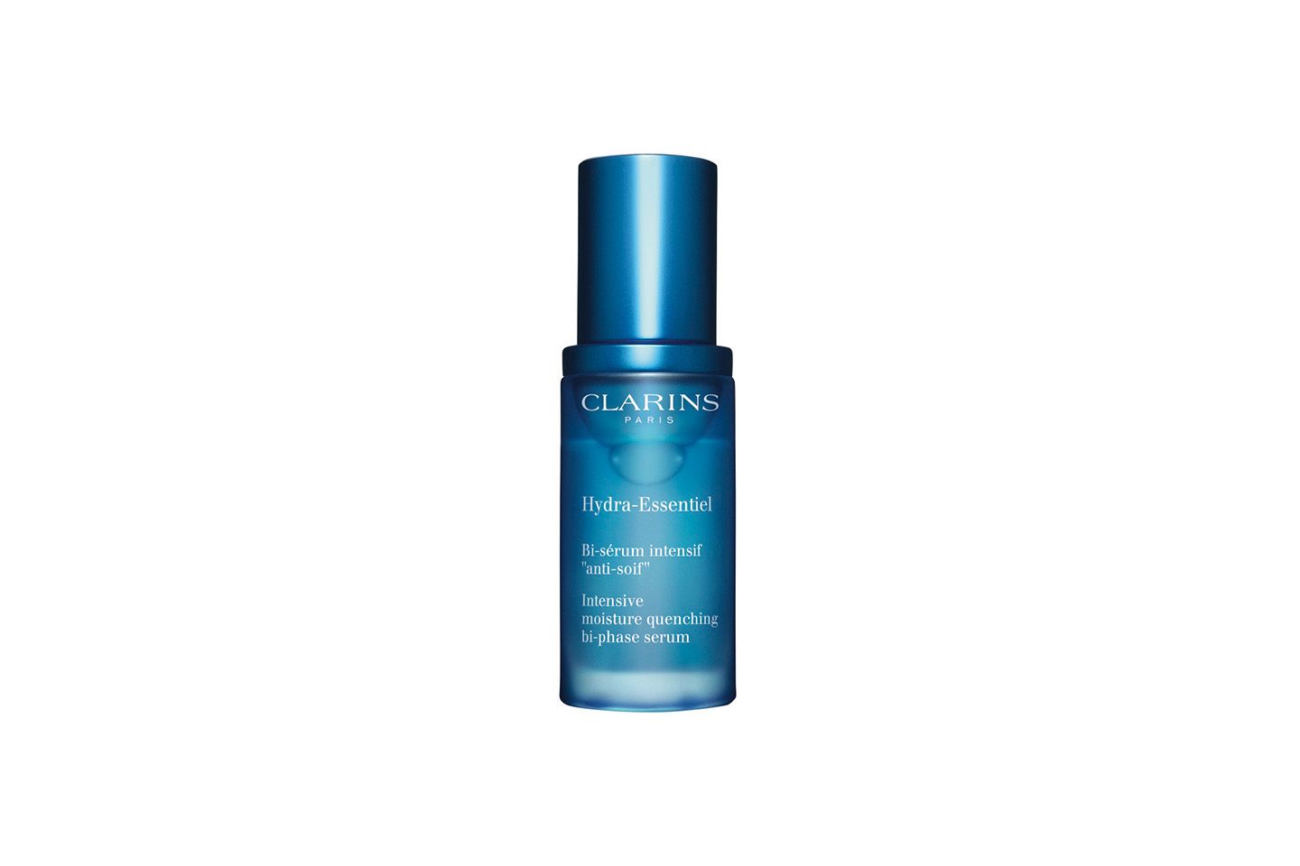 イドラ エッセンシャル インテンシヴ セラム 30ml ¥7,200(2018年1月1日発売)