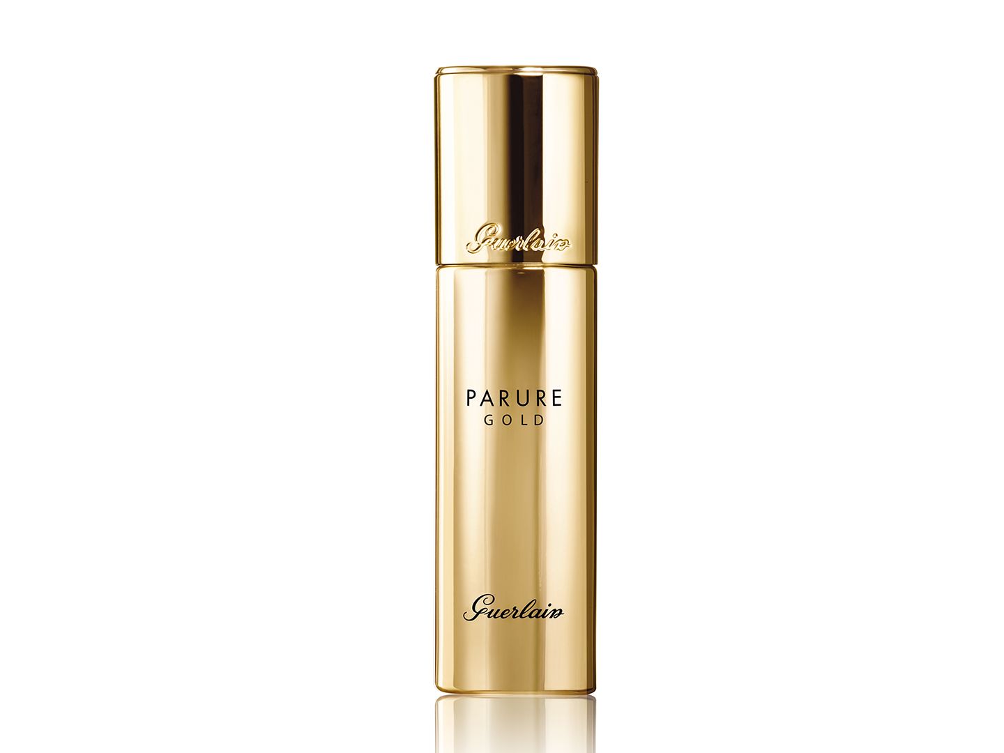 ゲラン パリュール ゴールド フルイド 30ml SPF30・PA+++ 全6色 ¥11,400