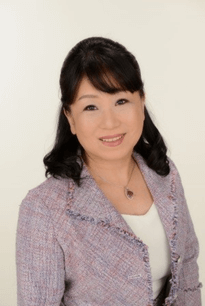 野村明未氏