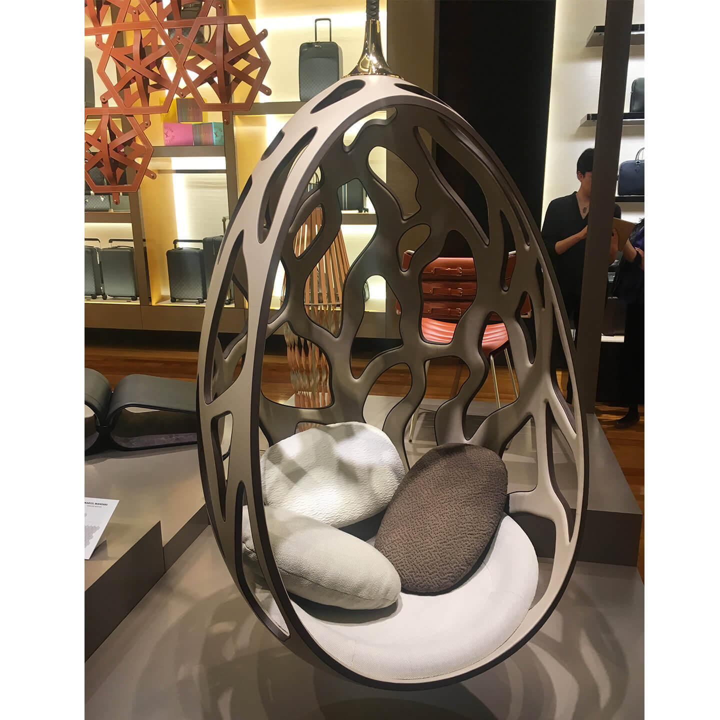 Cocoon / Fernand & Humberto Campana¥8,540,000
