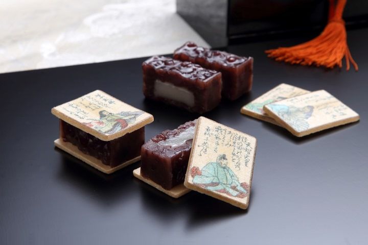 スイーツ_4,和文化_4,チョコレート_4,栗_4,ショップ_4,プレゼント_3