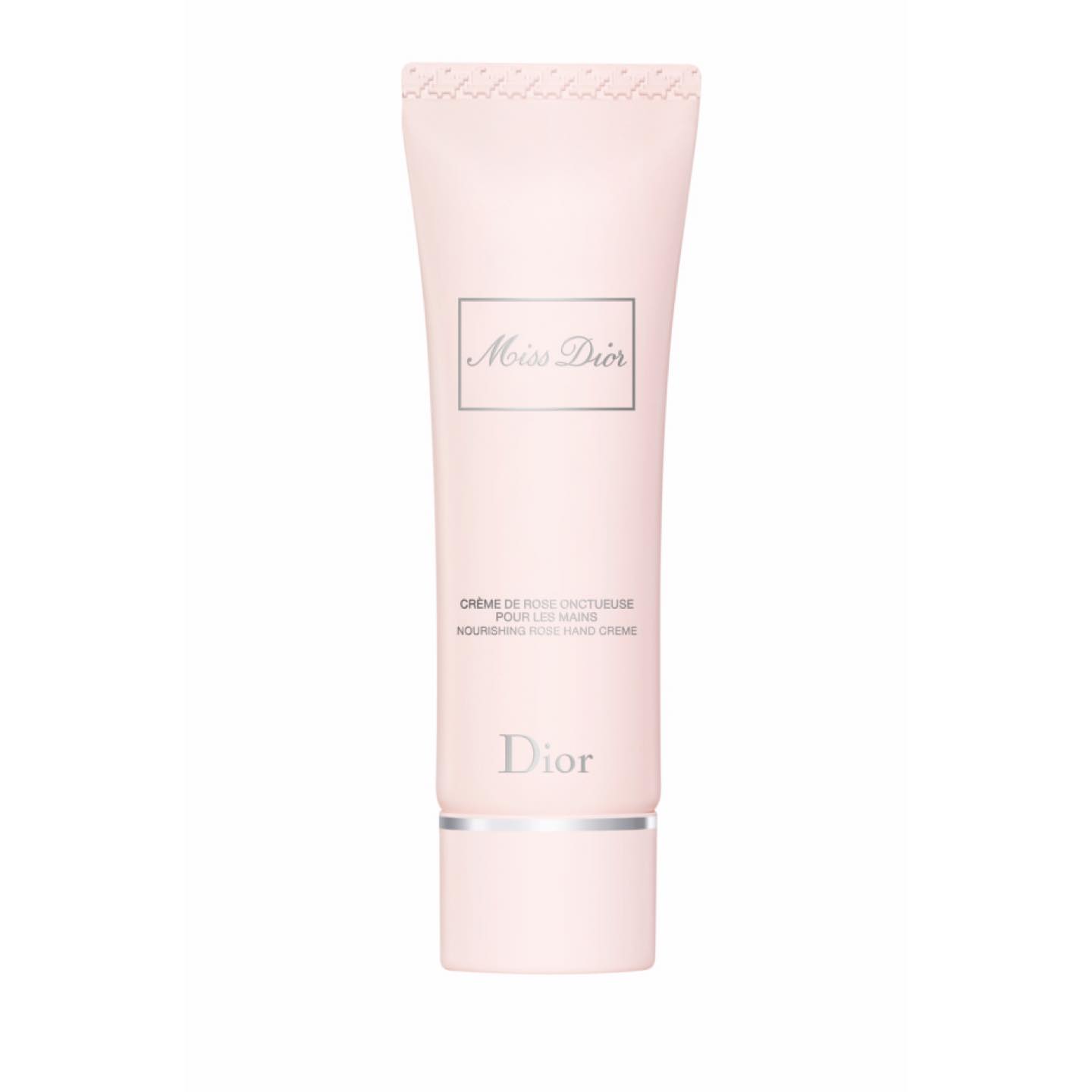限定品 ミス ディオール ハンド クリーム 50ml ¥4,500