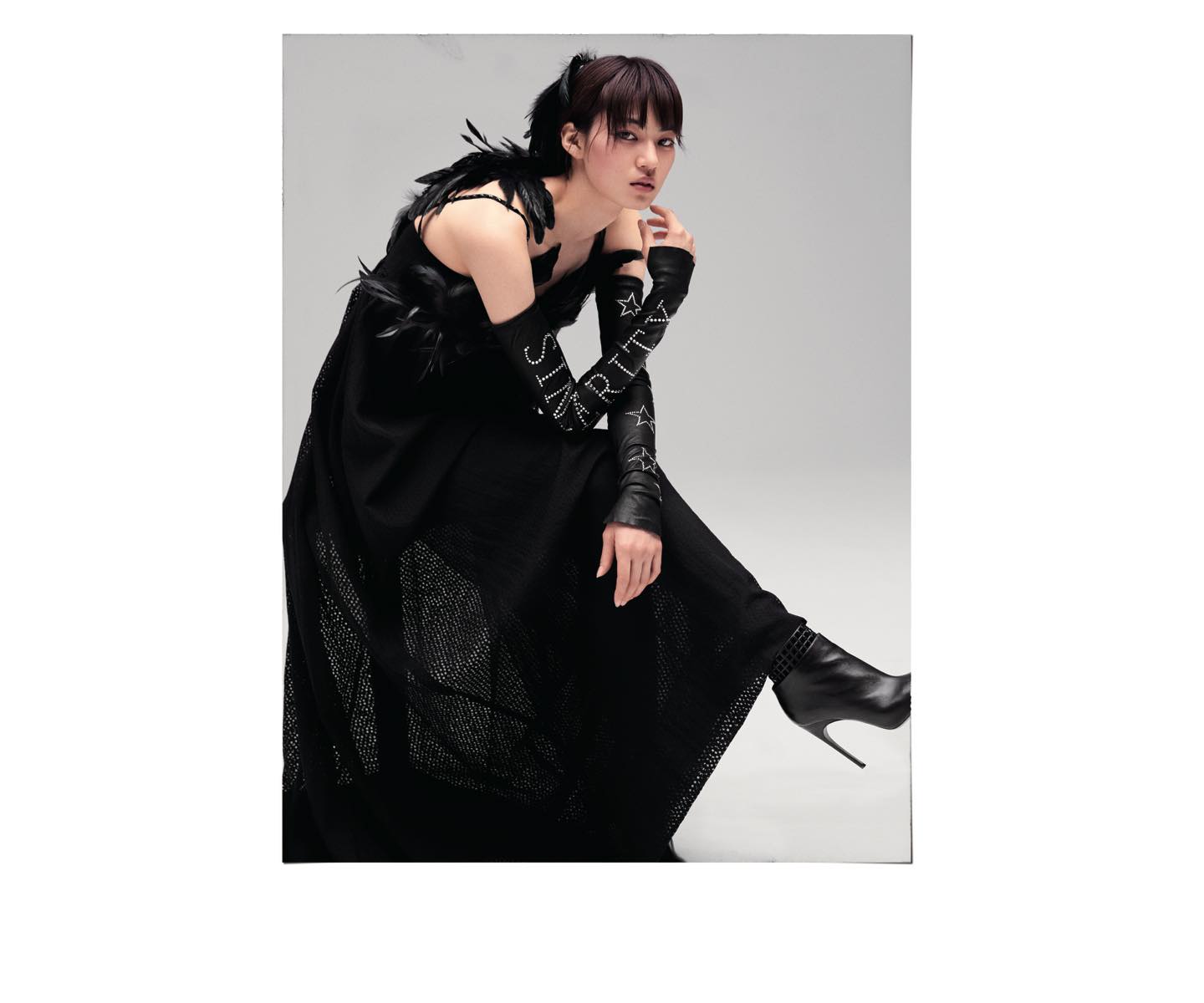 TAE ASHIDA 2019SS COLLECITON