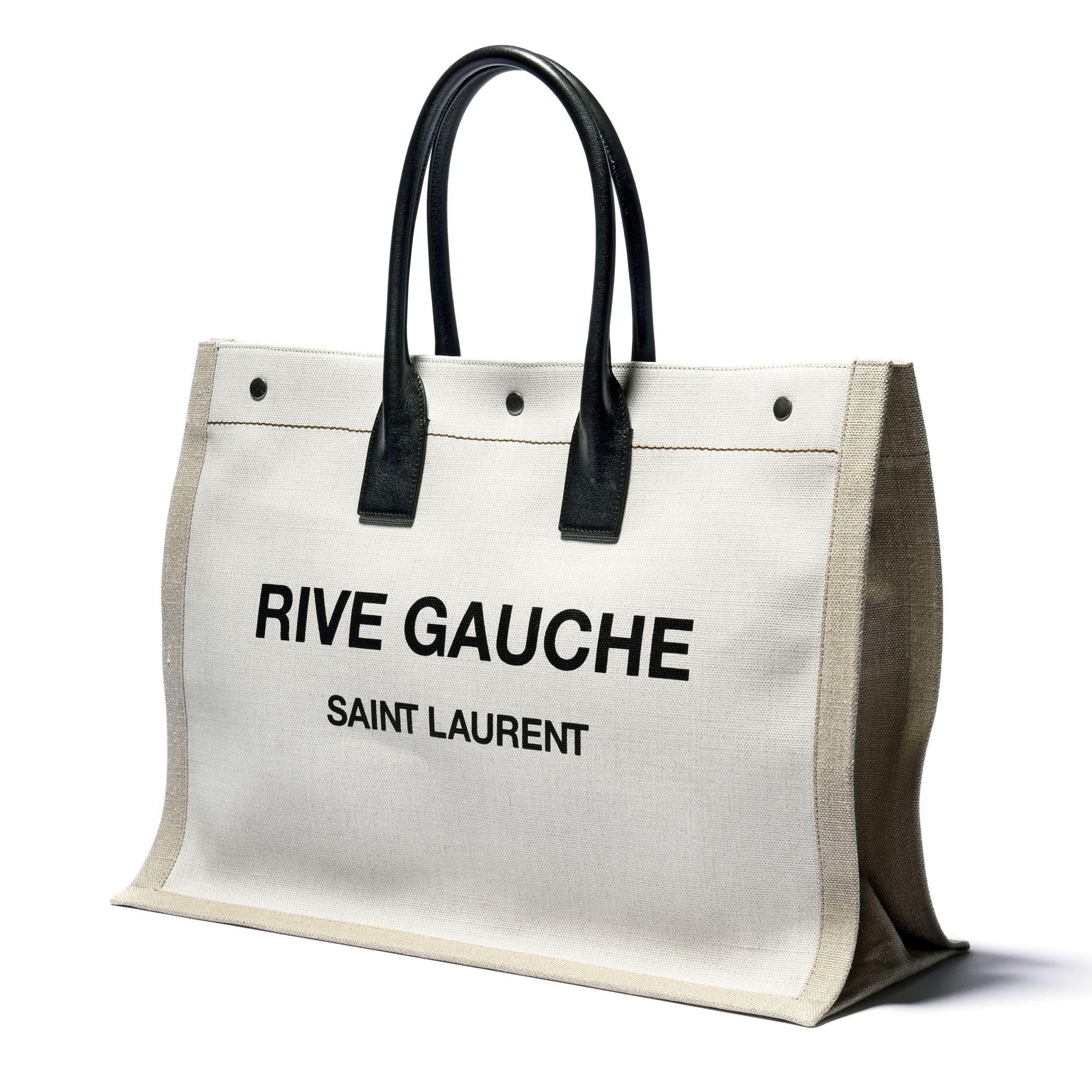 【W48×H36×D16cm】¥125,000(イヴ・サンローラン〈サンローラン バイ アンソニー・ヴァカレロ〉)