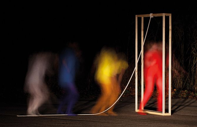 photo : Benjamin Hurni(ECAL)