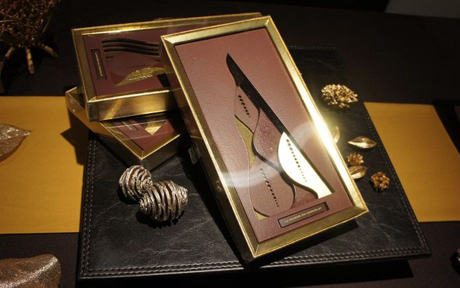 ヴェルティージュ ¥4,000(税抜)