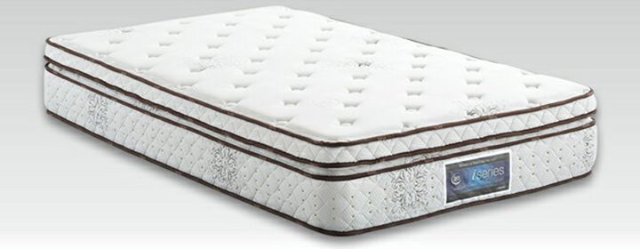 「Serta iseries ファームピローソフトマットレス」価格 ¥471,273