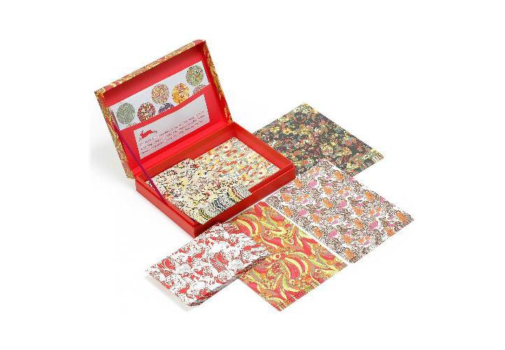 「PEPIN レターセット 1960s」