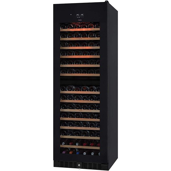 「二温度管理式ワインセラー 155本収納 SV155」(さくら製作所)¥187,860