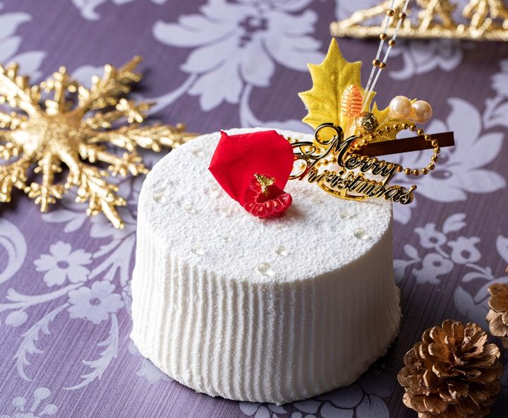 クリスマスケーキ_5,ホテル_5,東京_5,クリスマスプレゼント2019_5,いちご_1
