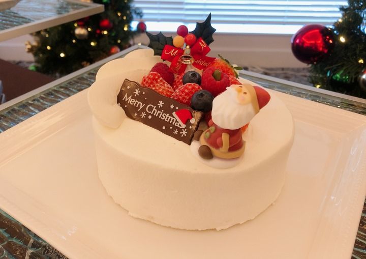 クリスマスケーキ_5,ホテル_5,いちご_5,チョコレート_5,千葉_5,クリスマスプレゼント2019_5