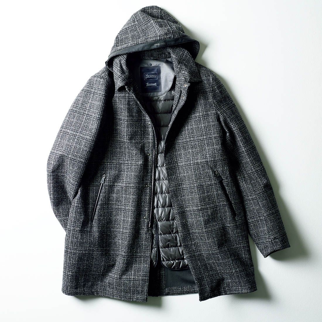 ¥188,000(ヘルノ・ジャパン)