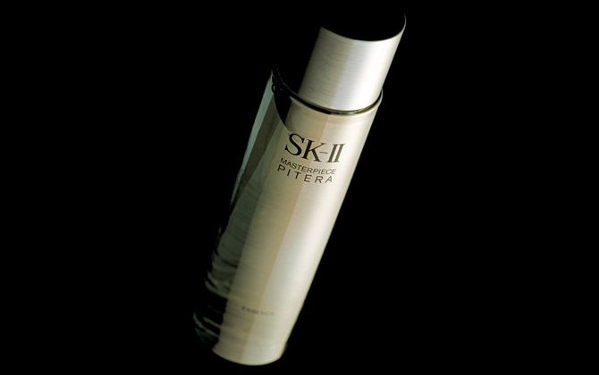 【6】SK-Ⅱの「マスターピース エッセンス」