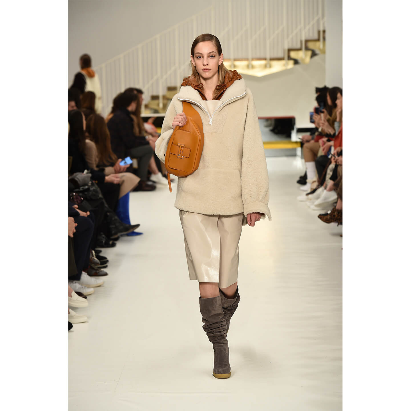 TOD'S(トッズ)のルック画像
