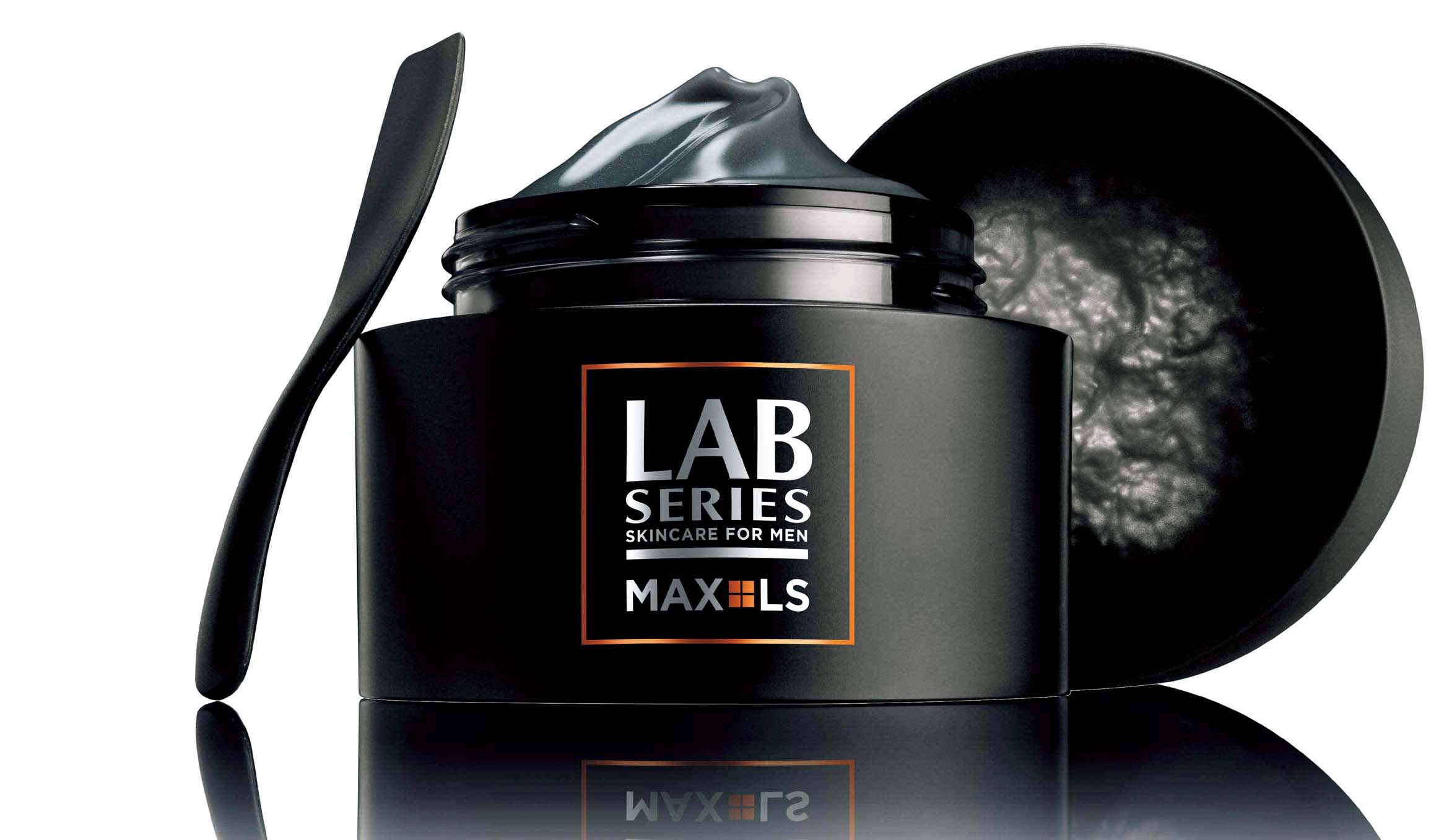 ラボ シリーズ『マックス LS マクセレンス シンギュラー クリーム』●50ml ¥32,000(ラボ シリーズ お客様相談室) ※税抜