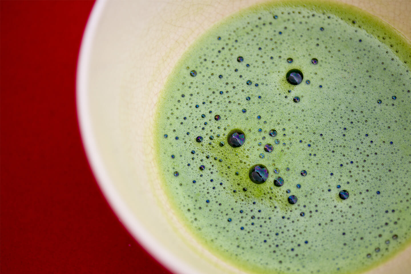 お茶席には種類がある