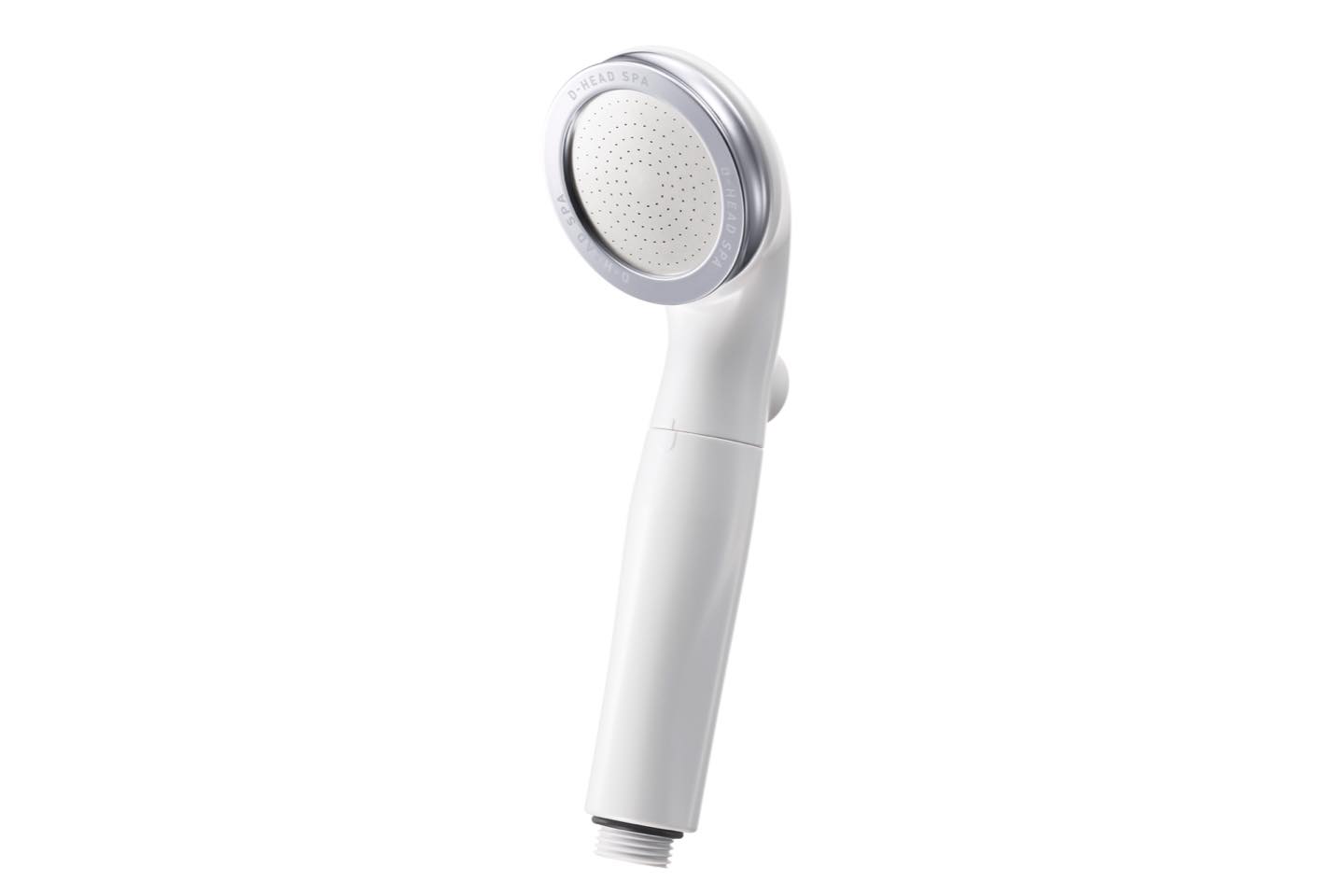 スカルプD D-HEAD SPA ¥16,000(税抜き) カートリッジ2本付き