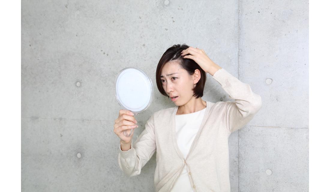 髪質によりトラブルや悩みも様々