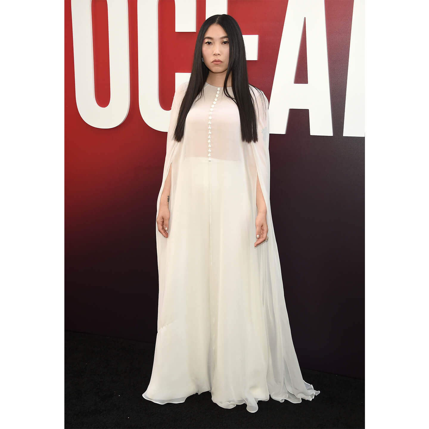 Awkwafina(オークワフィナ)