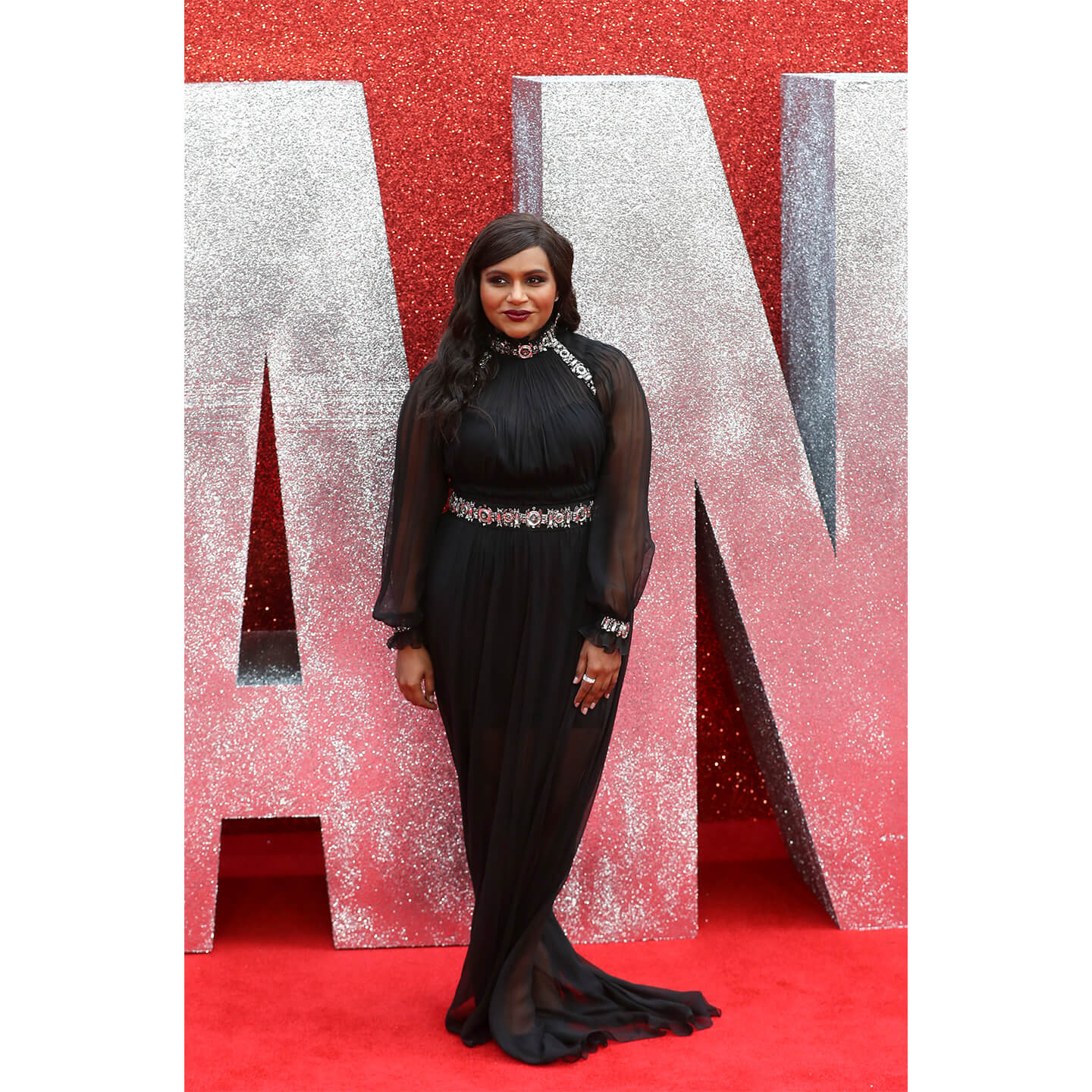 Mindy Kaling(ミンディ・カリング)