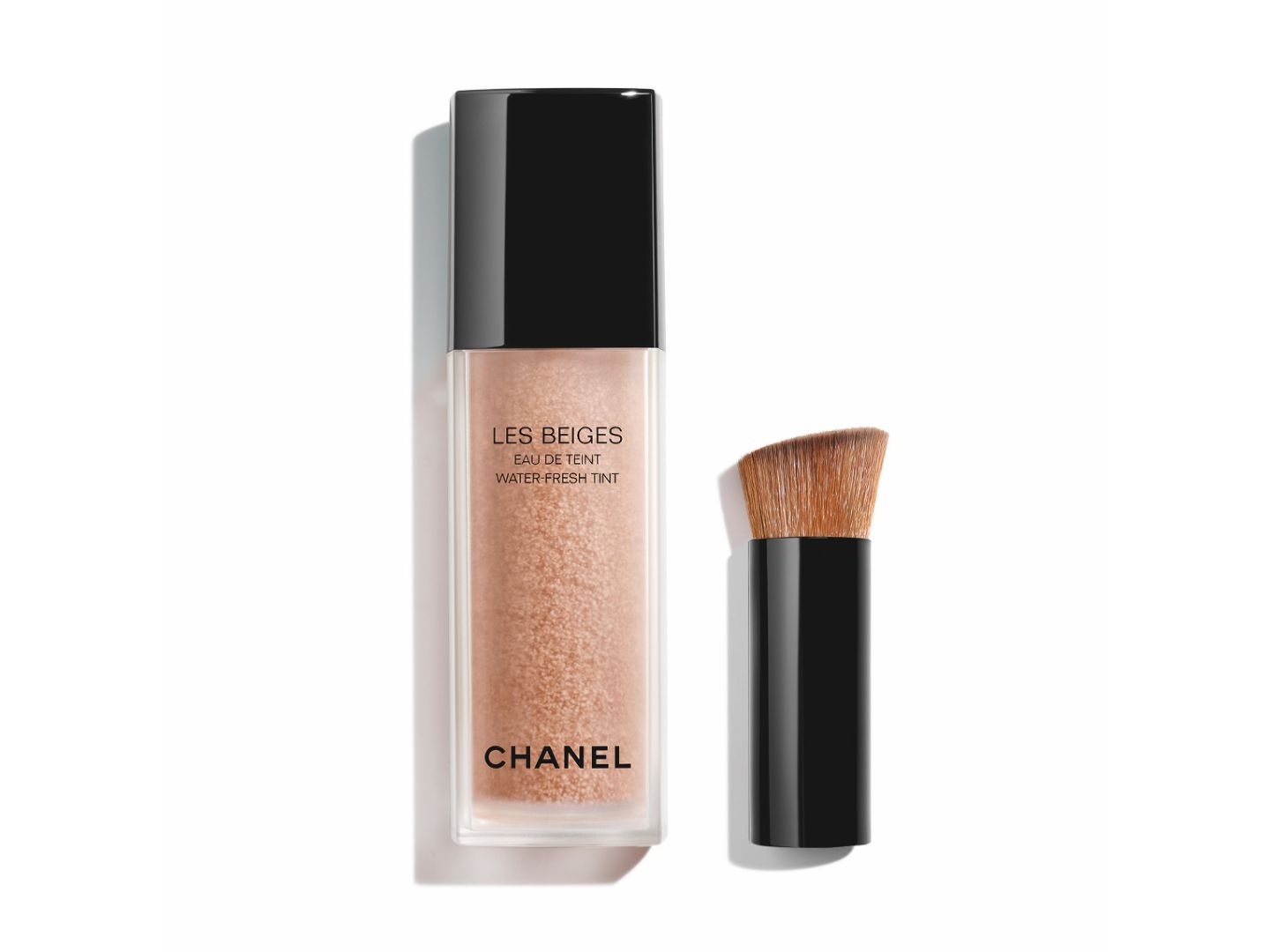シャネル レ ベージュ オー ドゥ タン 全3色 ¥7,500(2019年5月10日発売)cCHANEL