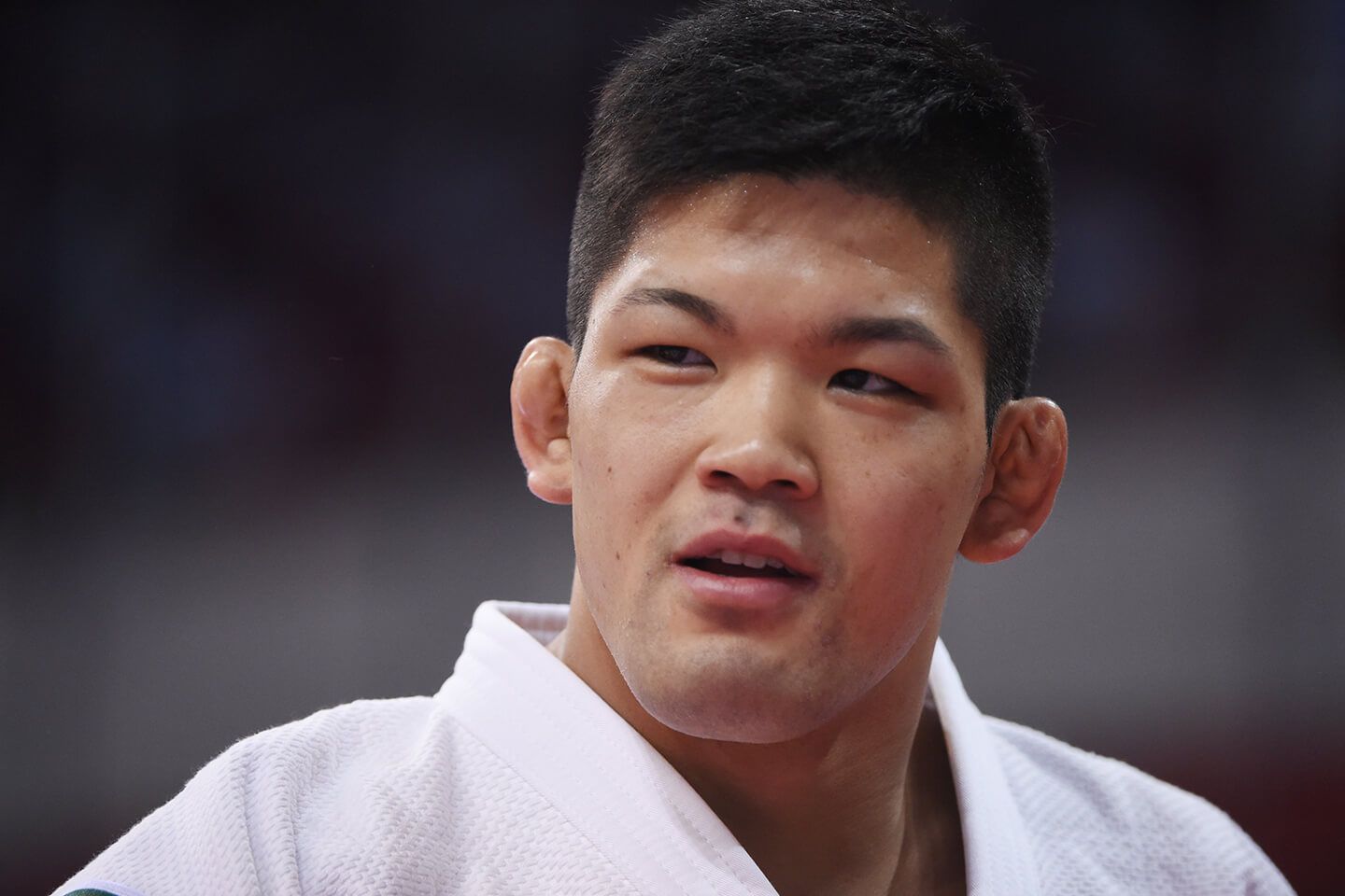 大野選手アップ