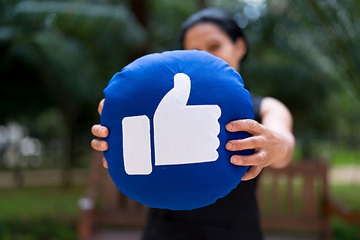 「Twitter(ツイッター)」、「Facebook(フェイスブック)」がブームに