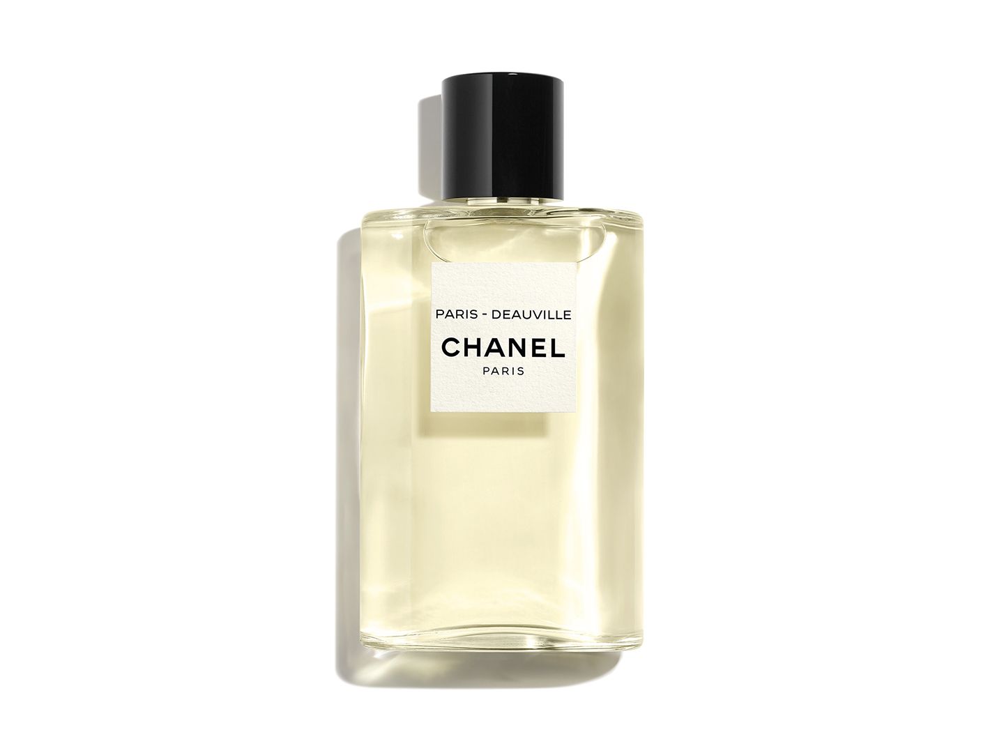 シャネル パリ ドーヴィル オードゥ トワレット 125ml ¥16,000(税抜)