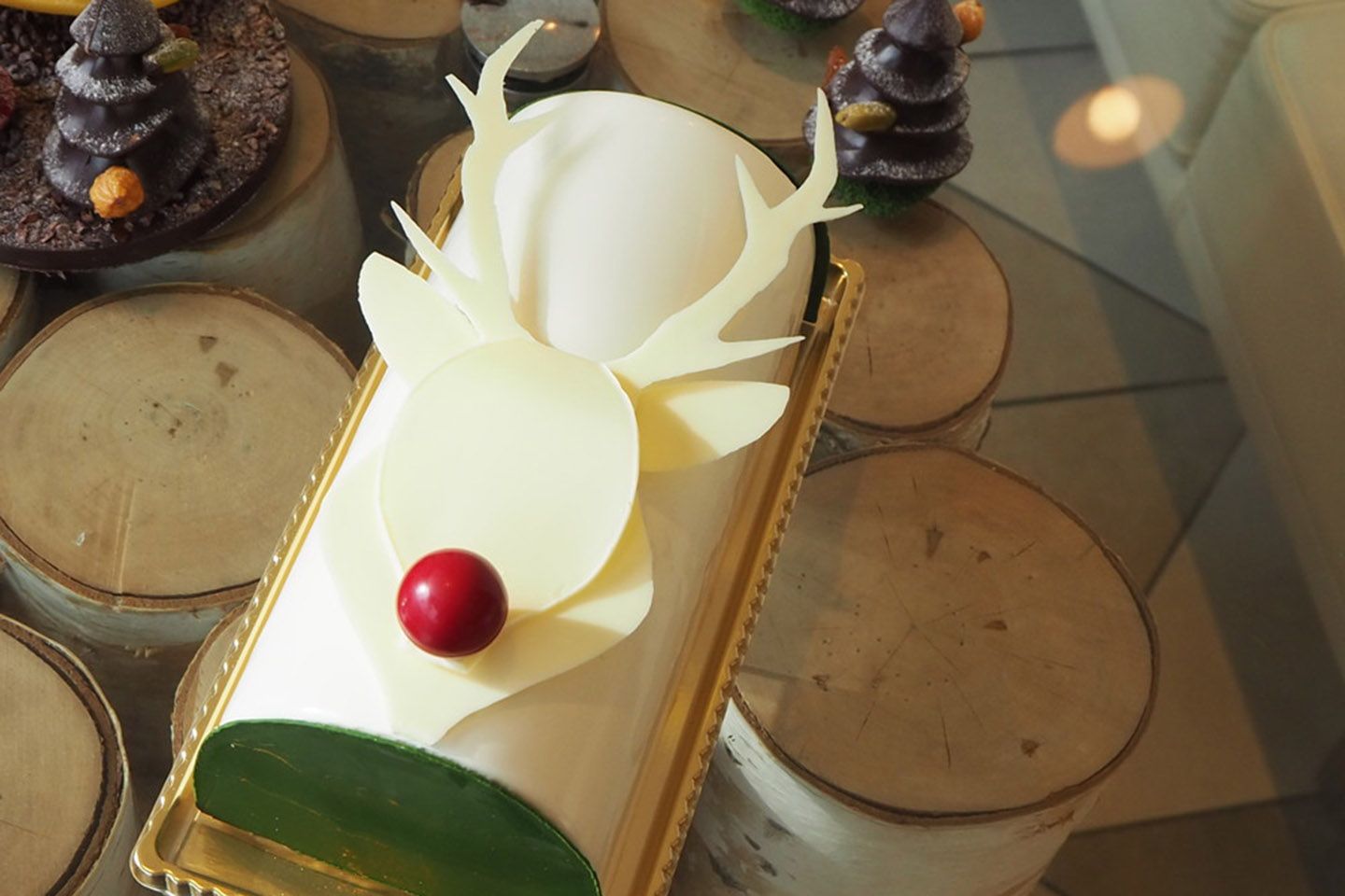 「Reindeer Buche」¥4,800(税抜)