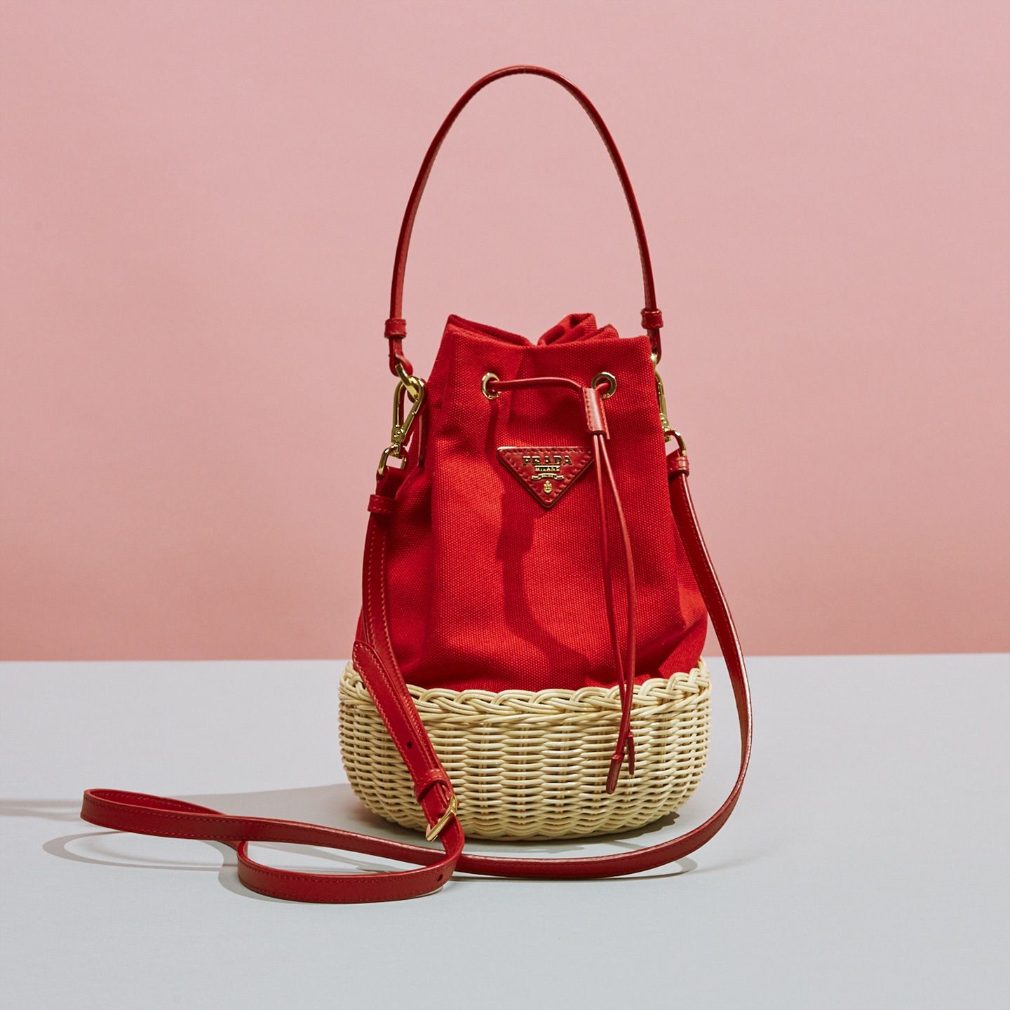 バッグ¥130,000/予定価格【縦24×横14×マチ14cm】