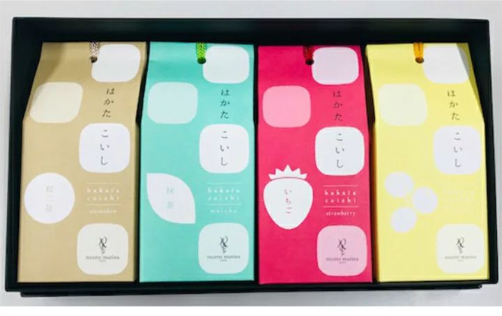 「博多こいし」(ルセット・マリナ)¥2,651