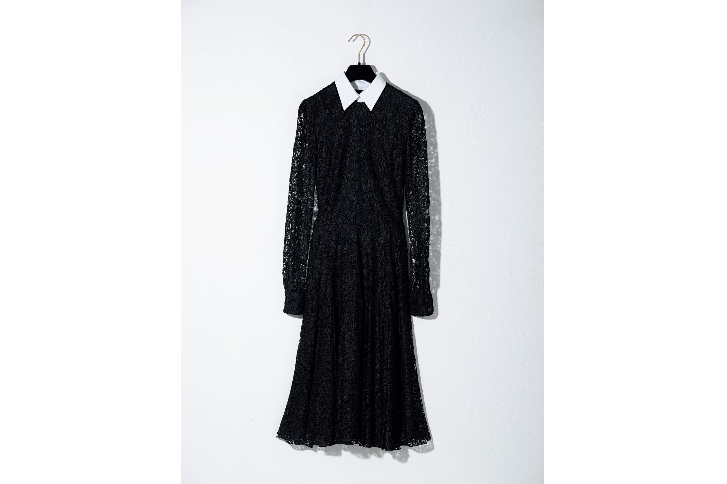 ワンピース¥340,000(ラルフ ローレン〈ラルフ ローレン コレクション〉)