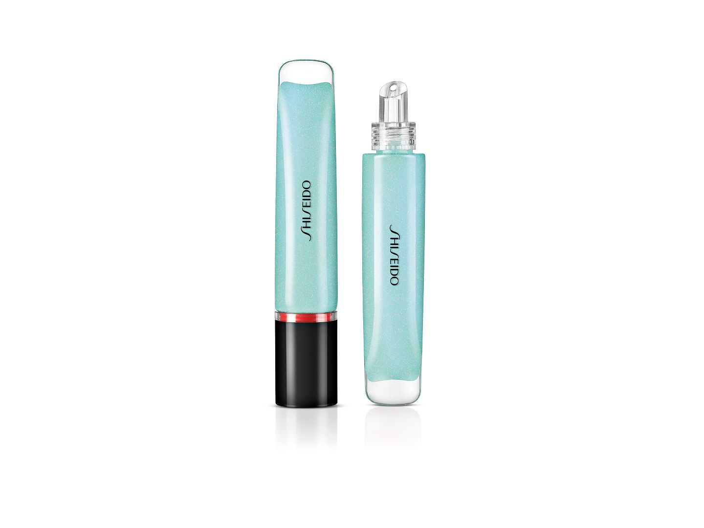 SHISEIDO シマージェルグロス 10 ¥3,500(5月1日発売)