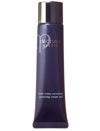 資生堂インターナショナル クレ・ド・ポー ボーテ ヴォワールコレクチュール SPF20・PA++ 40g ¥6,000