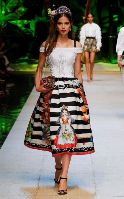 ©Dolce&Gabbana