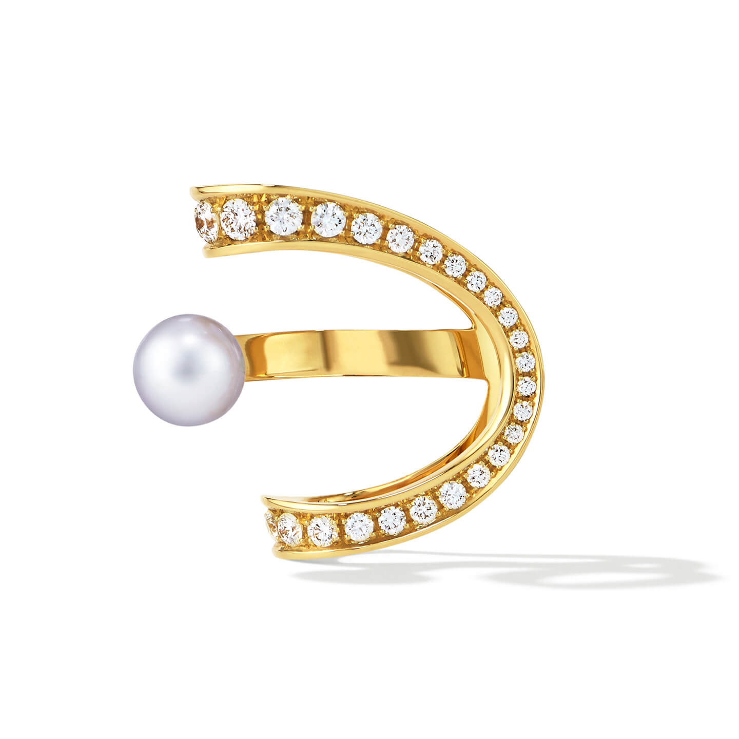 ■TASAKIの「TASAKI Atelier」