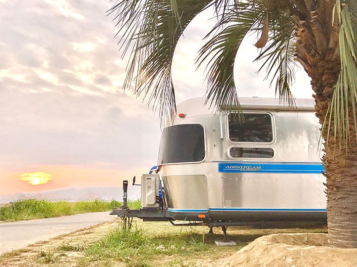 ~GRAN CAMPING~ PALM GARDEN MAISHIMA byWBF(大阪市此花区)