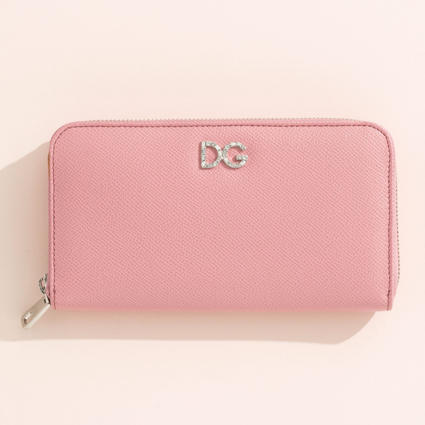 長財布【縦11×横19.5×マチ3cm】¥81,000(税抜)