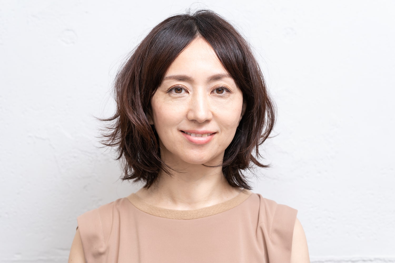 アレンジ前