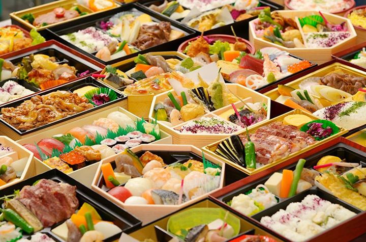 「懐石料理・仕出し 一濱」(保土ヶ谷区西谷町)